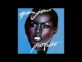 Lagu Grace Jones - La Vie En Rose
