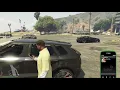 Mark the Getaway location when Phoning Michael How to find Discreet Location in gta 5 GTA 5