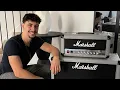 Download Lagu Getting My DREAM Amp... | Marshall Silver Jubilee \u0026 Frusciante Strat (Tone Tutorial)