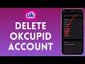 How to Delete OkCupid Account Remove OkCupid Account 2024
