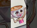 Download Lagu ballerina capuccina #drawing #memes