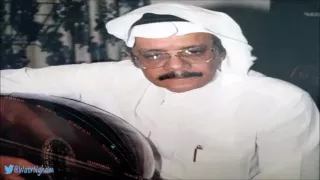 طلال مداح   قصري ب عد المسافه   عود دندنها