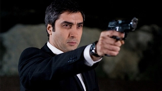 اقوى 10 مشاهد ل مراد علمدار في وادي الذئاب الجزء الرابع 