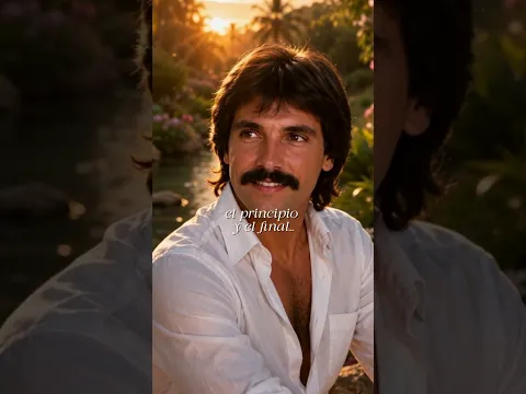 El principio y el final