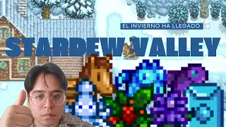 ASI EMPEZAMOS INVIERNO ❄️☃️