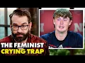 Download Lagu Men Be Warned: Don’t Give In To These Liberal Women’s Traps