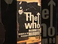 Download Lagu 2004 Old Red Wine           The Who Then and Now 1964-2004🎸🎸🎸🎸🎸