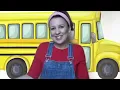 Preschool Songs - Action and Movement Songs