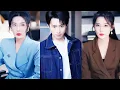 Download Lagu 🔥After rebirth, Poor BOY didn't expect that the beautiful CEO WAS his wife!#emotion #cdrama
