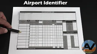 Private Pilot Ground School 11 VFR Flight Planning