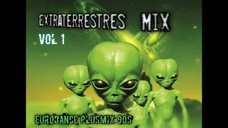 extraterrestre mix 