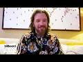 Download Lagu JC Chasez Reminisces On Most Iconic *NSYNC Moments , Working With Meow Mix \u0026 More | Billboard News