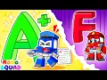 Download Lagu Don't Feel Jealous! 🏵️ Emotions Song for Kids | Nursery Rhymes |  Robosquad Kid Song