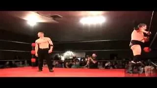 big duke dalton vs trevor murdock