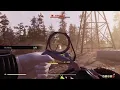 Radstag Location 1 Fallout 76 Mob Locations