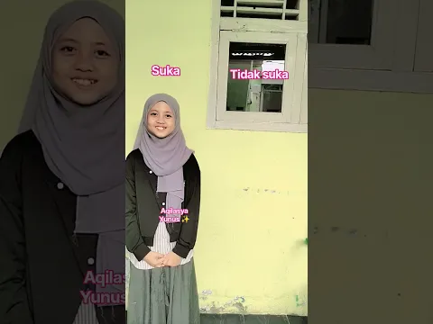 kalo kalian apa aja?