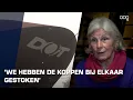 Lagu Buurtbewoners komen in verzet tegen verdwijnen DOT: petitie voor behoud al ruim 3000 keer getekend