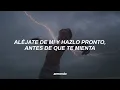 Camila — Aléjate de Mí [Letra]