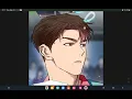 Meet Me Halfway Uncensored Bl manga
