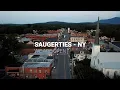Saugerties is Open Our Town In Upstate NEW YORK