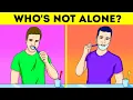 Download Lagu Quick Riddles That’ll Test Your Brain on the Spot