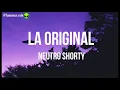 Neutro Shorty || La Original 🔥 (Letra Lyrics)