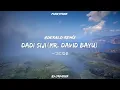 Single Funkot❗Dadi Siji (Mr. David Bayu) - Aderald Remix (Funkytone)