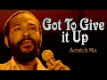 Lagu Got to Give It UP  (scratch Mix) Marvin GAYE 2023