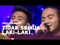 Download Lagu RIZKI \u0026 RIDHO - Tidak Semua Laki Laki
