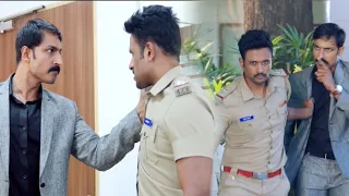  homeminister movie rustum part 02 action scene