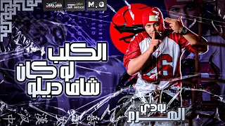 مهرجان الكلب لو كان شاف ديلو بودي الهرم كلمات بلص توزيع بودي الهرم دندنها