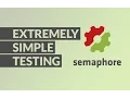 EXTREMELY FAST SIMPLE CI TESTING - SemaphoreCI