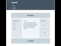 CODING PRACTICE 41 LAYOUT BUILDER REACT JS CCBP 4 O CCBP