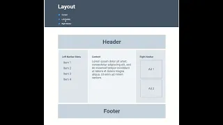 CODING PRACTICE 41 LAYOUT BUILDER REACT JS CCBP 4 O CCBP