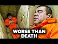 Why El Chapo s Supermax PRISON Is WORSE Than Death