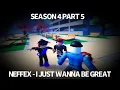 Download Lagu ROBLOX BULLY Story SEASON 4 PART 5 - ⛰️ NEFFEX - I Just Wanna Be Great ⛰️