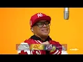 SAYKOJI x PB GLAS - "SO WHAT GITU LOH" [OFFICIAL LIVE VIDEO]