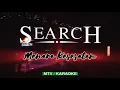 Download Lagu SEARCH - Menara Kesesatan (MV KARAOKE)