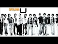 Super Junior - U(Audio)