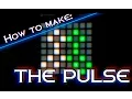 The Pulse - Launchpad Light Effect Tutorial