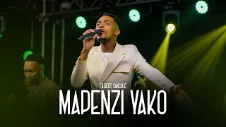 Filbert Sangule Mapenzi Yako Official Live Video  Filbert Sangule Mapenzi Yako Official Live Video