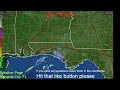 Live Radar Panama City Florida