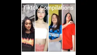 Download EYA MAEYA TIKTOK COMPILATIONS MP3