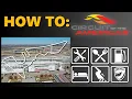 How to Circuit of the Americas So you want to drive COTA