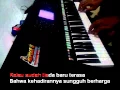 Download Lagu KEHILANGAN - Rhoma Irama Karaoke Yamaha PSR