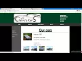 CSY2028 Web Programming Assignment - 2 Demo 16400527
