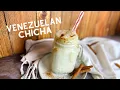 Lagu VENEZUELAN RICE CHICHA !! THE BEST RECIPE, EASY AND QUICK!