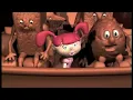 Shanks & Bigfoot - Sweet Like Chocolate (Official Video)