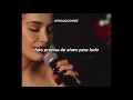Jorja Smith - Burn {Live} (tradução)