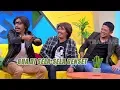 Download Lagu KEJUTAN..Furry Setya dan Tisna Datang Bikin KAGET Eza Yayang | | OKAY BOS (23/09/19) Part 3